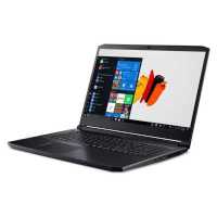 ноутбук Acer ConceptD 5 Pro CN515-71P-776Y Черный