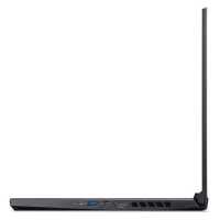 ноутбук Acer ConceptD 5 Pro CN515-71P-776Y Черный