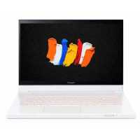 ноутбук Acer ConceptD 7 Ezel CC715-71-75DL Белый