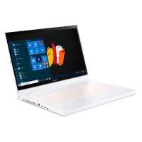 ноутбук Acer ConceptD 7 Ezel CC715-71-75DL Белый