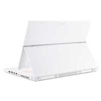 ноутбук Acer ConceptD 7 Ezel CC715-71-75DL Белый