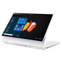 ноутбук Acer ConceptD 7 Ezel CC715-71-75DL Белый