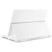 ноутбук Acer ConceptD 7 Ezel CC715-72G-71LL Белый