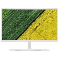 монитор Acer ED242QRwi Белый