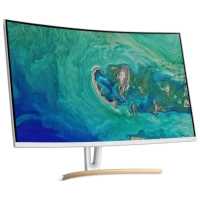 монитор Acer ED323QURwidpx Черный