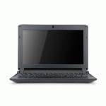нетбук Acer eMachines 355-N571G25ikk Черный