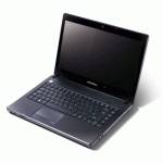 ноутбук Acer eMachines D732ZG-P612G25Mikk