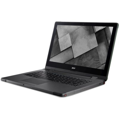 ноутбук Acer Enduro Urban N3 EUN314-51W-518R Зелёный