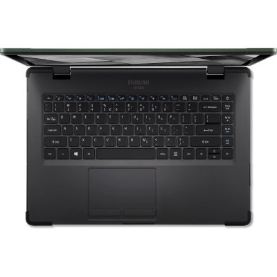 ноутбук Acer Enduro Urban N3 EUN314-51W-518R Зелёный