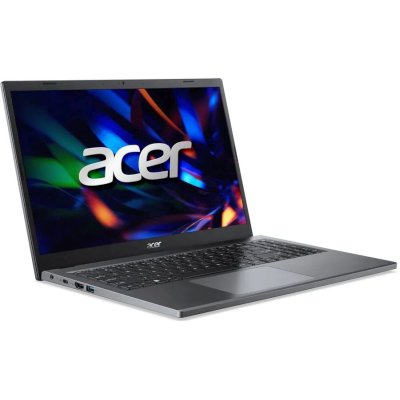 ноутбук Acer Extensa 15 EX215-23-R8XF Серый