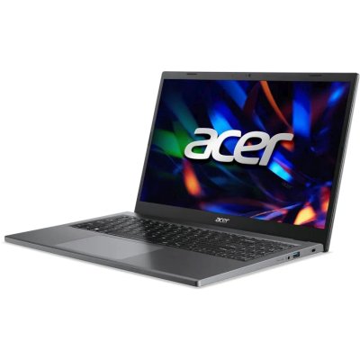 ноутбук Acer Extensa 15 EX215-23-R8XF Серый