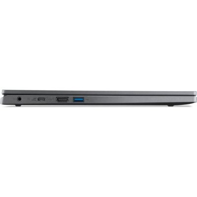 ноутбук Acer Extensa 15 EX215-23-R8XF Серый