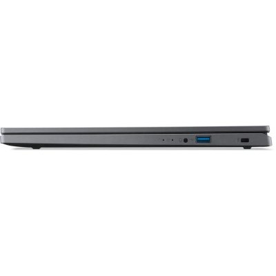 ноутбук Acer Extensa 15 EX215-23-R8XF Серый