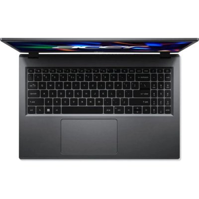 ноутбук Acer Extensa 15 EX215-23-R8XF Серый