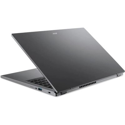 ноутбук Acer Extensa 15 EX215-23-R8XF Серый