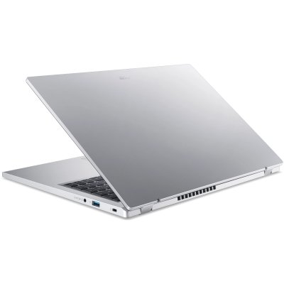 ноутбук Acer Extensa 15 EX215-33-362T Серебристый