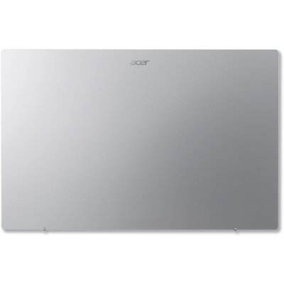 ноутбук Acer Extensa 15 EX215-33-362T Серебристый