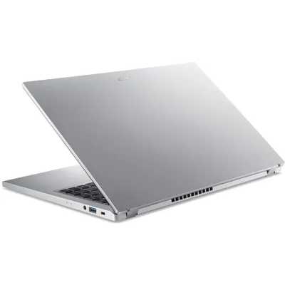 ноутбук Acer Extensa 15 EX215-34-P0AB-wpro Серебристый