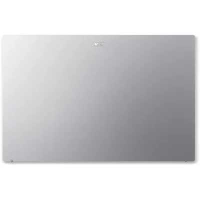 ноутбук Acer Extensa 15 EX215-34-P0AB-wpro Серебристый