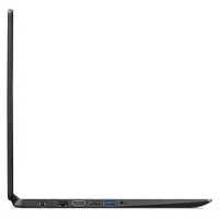 ноутбук Acer Extensa 15 EX215-52-560F Черный