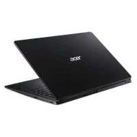 ноутбук Acer Extensa 15 EX215-52-560F Черный