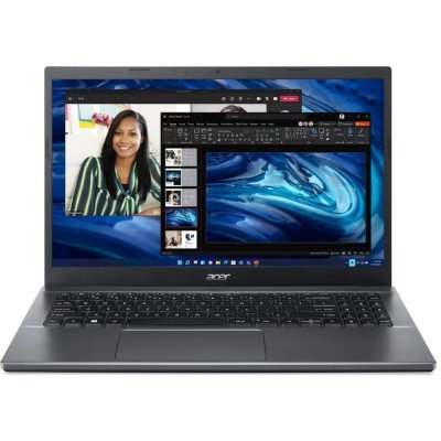 ноутбук Acer Extensa 15 EX215-55-32K7 W11P Черный