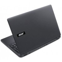 ноутбук Acer Extensa 2519-P2YA Черный