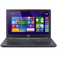 ноутбук Acer Extensa 2519-P7VE Черный