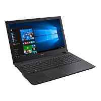 ноутбук Acer Extensa 2520G-320Q Черный