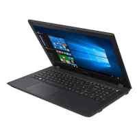 ноутбук Acer Extensa 2520G-5063 Черный