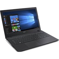 ноутбук Acer Extensa 2520G-52HS Черный