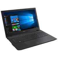 ноутбук Acer Extensa 2520G-547B Черный