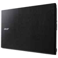 ноутбук Acer Extensa 2520G-547B Черный
