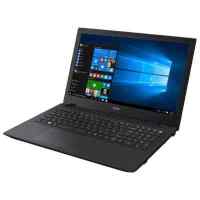 ноутбук Acer Extensa 2520G-P708 Черный
