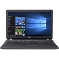 ноутбук Acer Extensa EX2530-37ES Черный