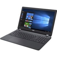 ноутбук Acer Extensa EX2530-37ES Черный