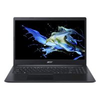 ноутбук Acer Extensa EX215-21-65TP Черный