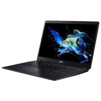ноутбук Acer Extensa EX215-21-65TP Черный