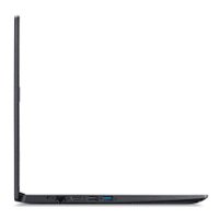 ноутбук Acer Extensa EX215-21-65TP Черный