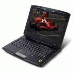 ноутбук Acer Ferrari 1100-604G25Mn