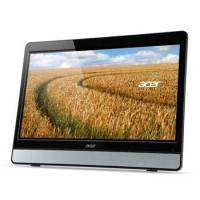 монитор Acer FT240HQLBMJJCZ Черный
