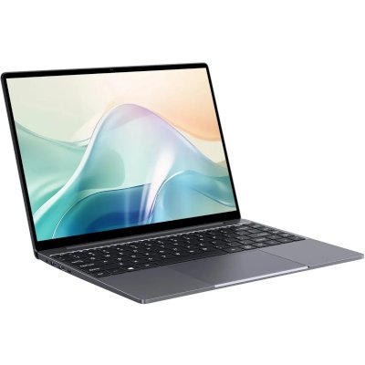 ноутбук Acer Gadget E10 ETBook 6935768757009 Серебристый