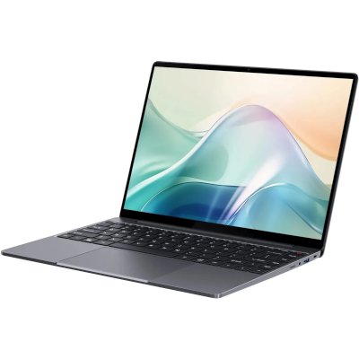 ноутбук Acer Gadget E10 ETBook 6935768757009 Серебристый