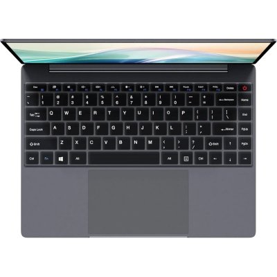 ноутбук Acer Gadget E10 ETBook 6935768757009 Серебристый