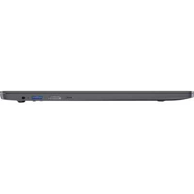 ноутбук Acer Gadget E10 ETBook 6935768757009 Серебристый