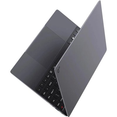 ноутбук Acer Gadget E10 ETBook 6935768757009 Серебристый