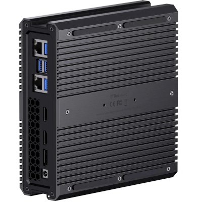 компьютер Acer Gadget E10 ETBox 6935768753896 Черный