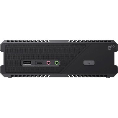 компьютер Acer Gadget E10 ETBox 6935768753896 Черный