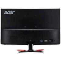 монитор Acer GF246bmipx Черный