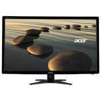 монитор Acer GN276HLbid Черный